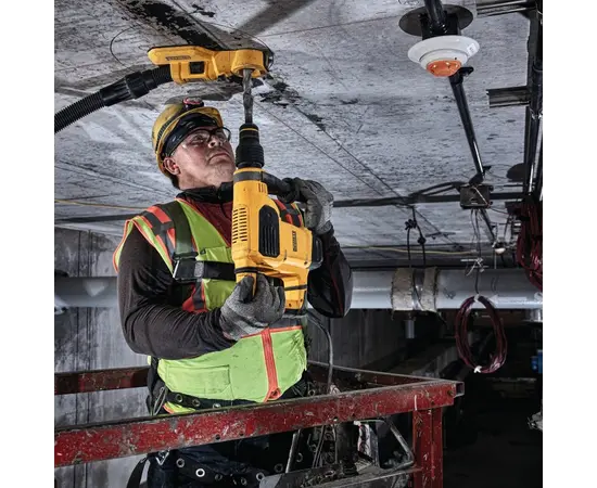 Hammer drill DeWalt D25481K-QS 1050W