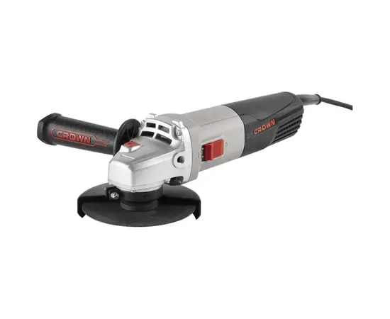 კუთხსახეხი მანქანა Crown CT13502-125R