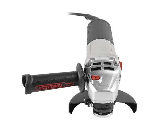 კუთხსახეხი მანქანა Crown CT13502-125R