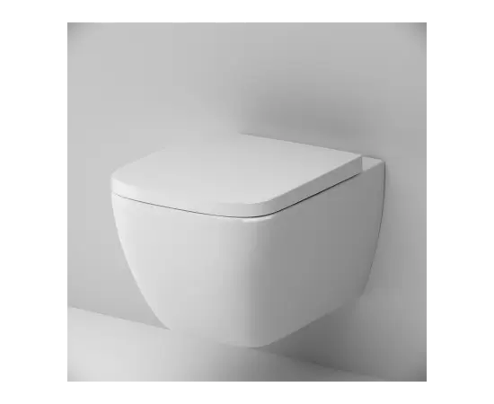 Подвесной унитаз AM.PM Gem FlashClean