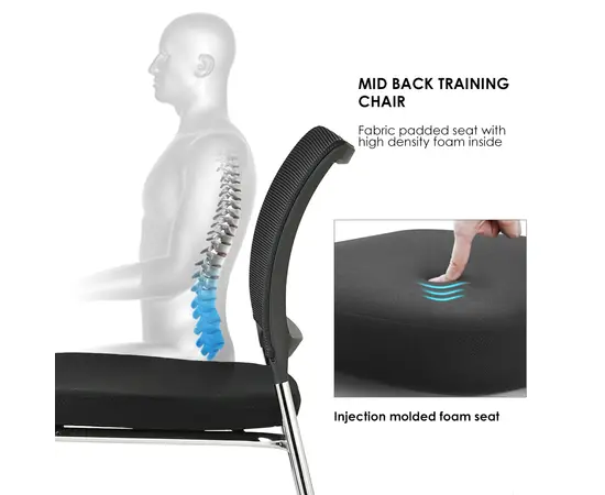 საოფისე სავარძელი NOEL Vicki