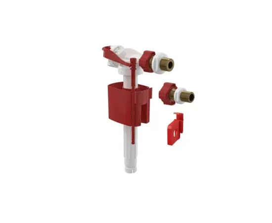 Side-loading mechanism Alca Drain A160UNI Alca (1/2-3/8)