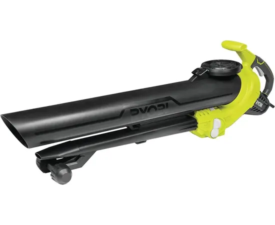 Пылесос садовый Ryobi RBV3000CESV 3000W