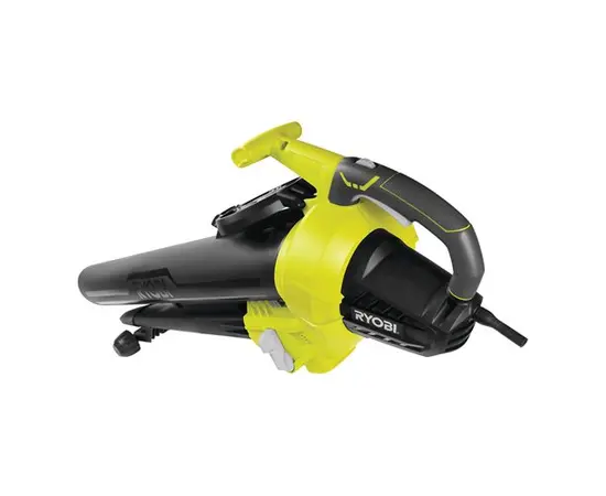 Пылесос садовый Ryobi RBV3000CESV 3000W