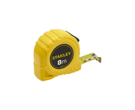 Tape measure Stanley  0-30-457  8 m