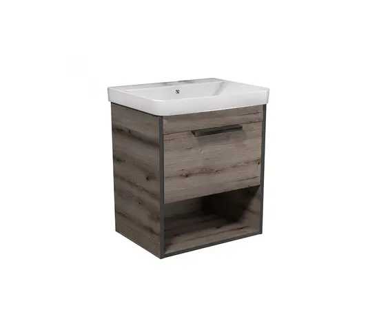 აბაზანის ტუმბო ხელსაბანით MDD Group DENVER 60-A / Vivace-60