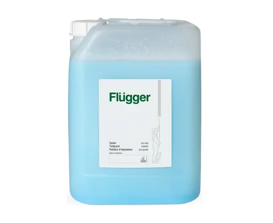 Грунт для интерьера Flugger Sealer Non Drip 10 л