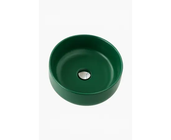Standing sink bowl Osis Art Basin 345X345X155 mm