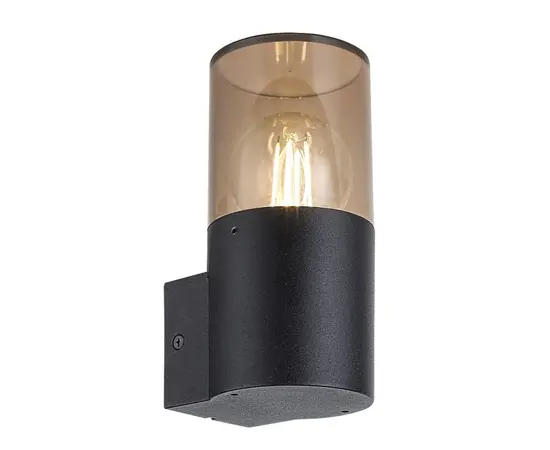 Светильник садовый Rabalux Teplice E27 1x MAX 12W L95мм IP44 7158