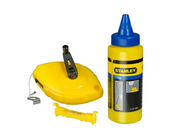 Set of marking tools Stanley 0-47-443 3 pcs