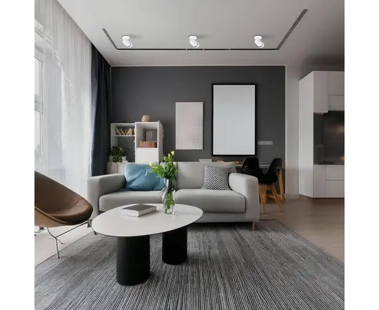 სპოტი Milagro Oprawa Hero ML1473 1 GU10