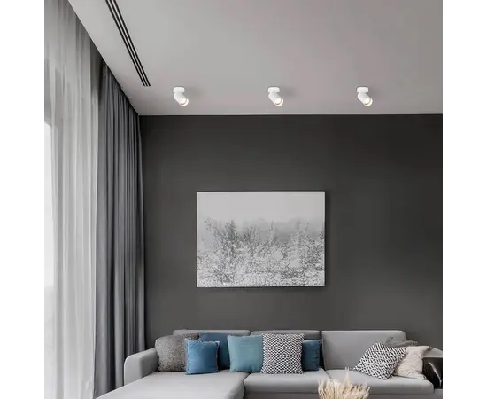 სპოტი Milagro Oprawa Hero ML1473 1 GU10