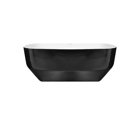 Artificial stone bath Vayer CITIZEN SERPENS 165X75 cm