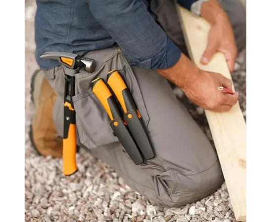 ჩაქუჩი Fiskars 1020214 342 მმ