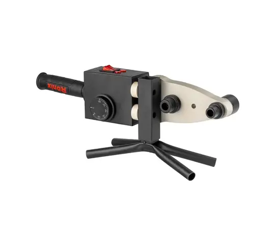 Аппарат для спайки PVC труб Ronix RH-4400