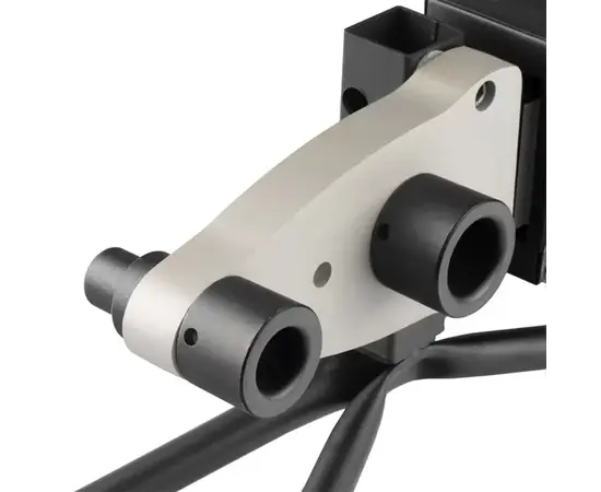 Аппарат для спайки PVC труб Ronix RH-4400