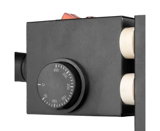 Аппарат для спайки PVC труб Ronix RH-4400