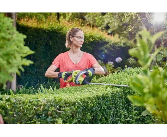 ბუჩქის საკრეჭი Ryobi RHT5150 500W