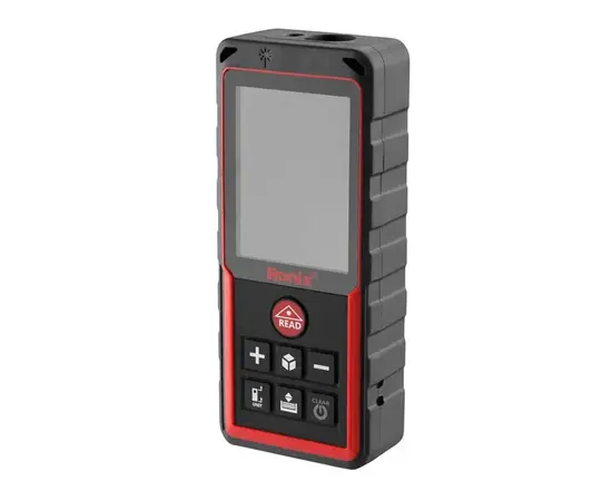 საზომი ლაზერით Ronix RH-9353
