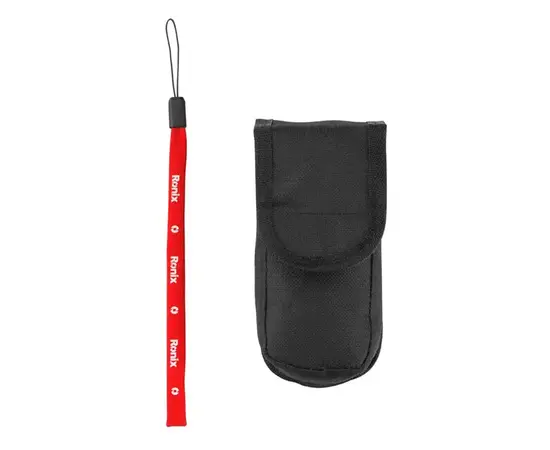 საზომი ლაზერით Ronix RH-9353