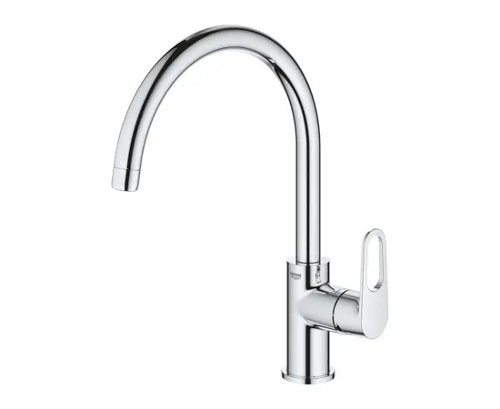 Смеситель для кухни Grohe Start Flow OHM C-SPOUT EU 31555001