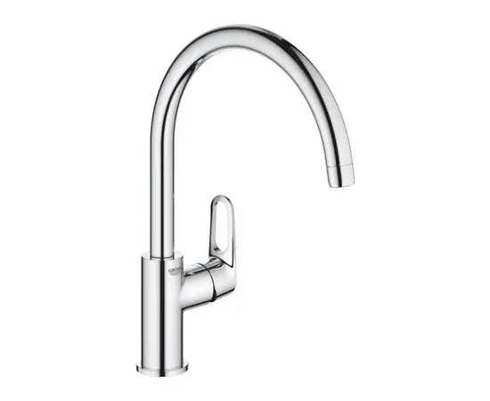 Смеситель для кухни Grohe Start Flow OHM C-SPOUT EU 31555001
