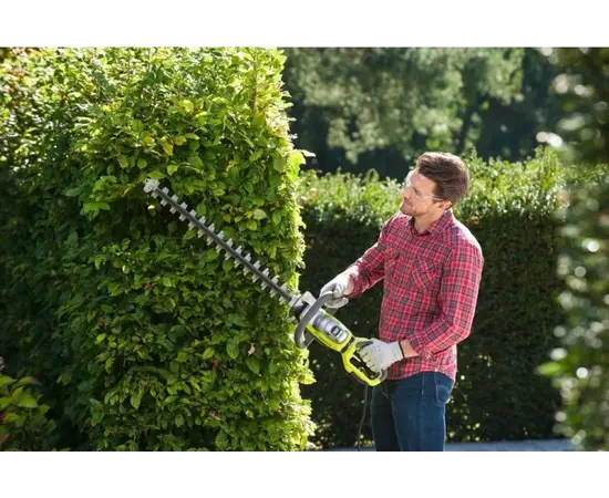 ბუჩქის საკრეჭი Ryobi RHT8165RL 800W