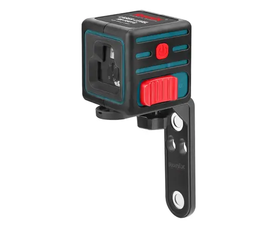 თარაზო ლაზერული Ronix 9501G