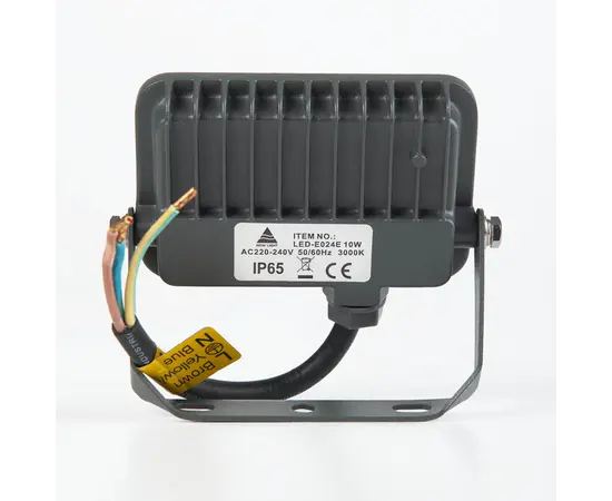 Прожектор New Light LED 10W 3000K 85Lm SMD E024E