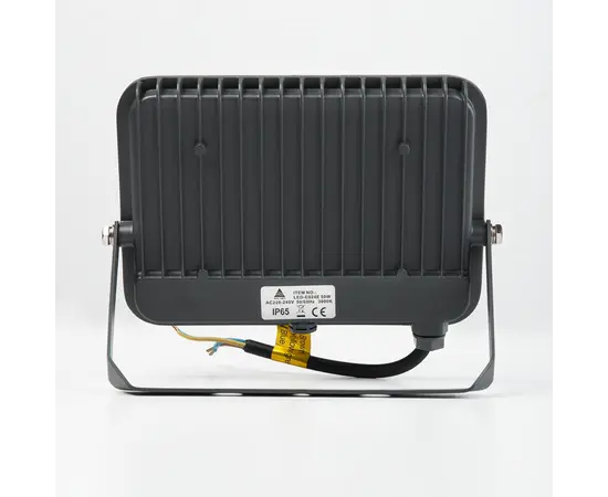 Прожектор New Light LED 50W 3000K 85Lm SMD E024E