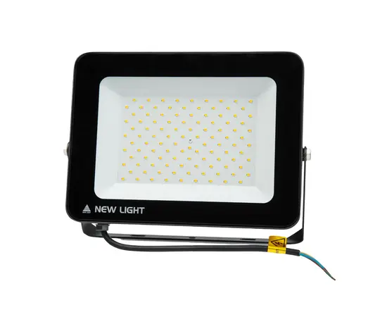 Прожектор New Light LED 100W 3000K 85Lm SMD E024E