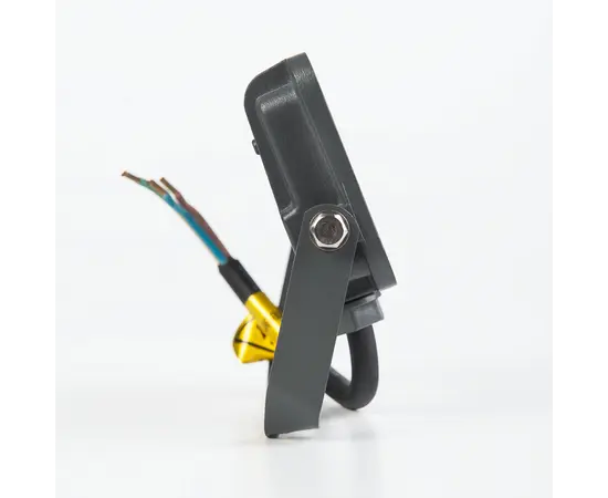 Прожектор New Light LED 10W 85Lm SMD E024E Зеленый