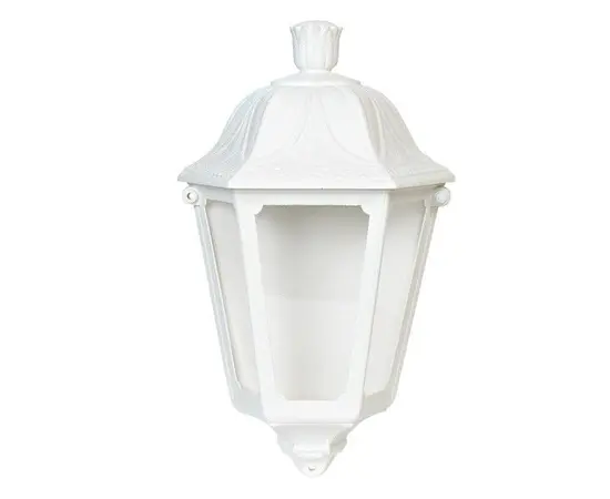 Светильник Fumagalli IESSE WHITE E27 1x