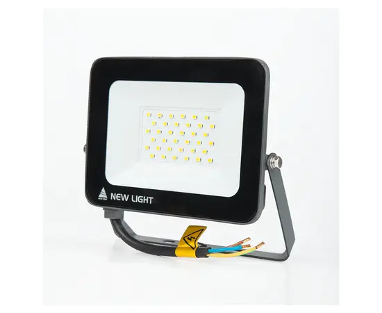 Прожектор New Light LED 30W 4000K 85Lm SMD E024E