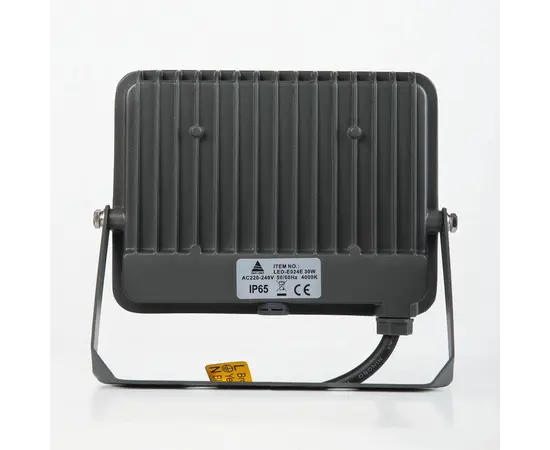 Прожектор New Light LED 30W 4000K 85Lm SMD E024E