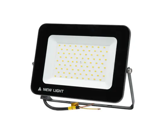 Прожектор New Light LED 70W 3000K 85Lm SMD E024E
