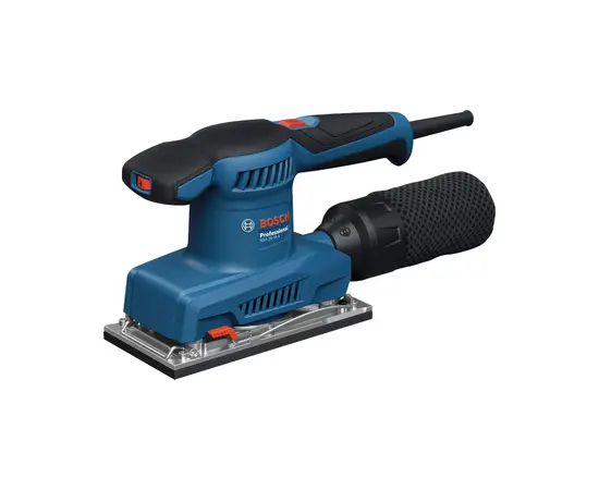 სახეხი მანქანა ვიბრაციული Bosch GSS 20-18 A