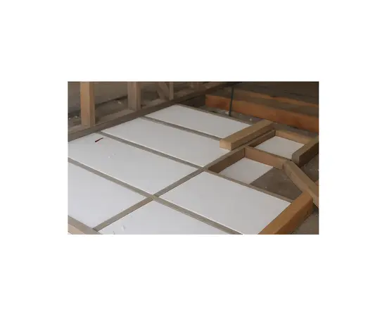 პერლიტის თბოსაიზოლაციო ლეიბი Eco Bohemia