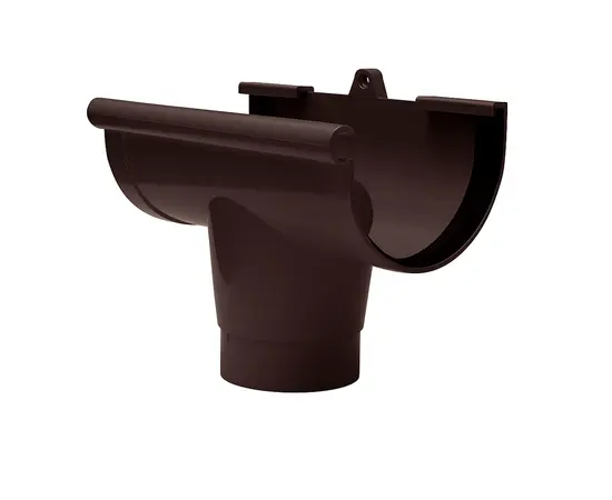 ღარის ძაბრი Giza120 120 მმ ყავისფერი