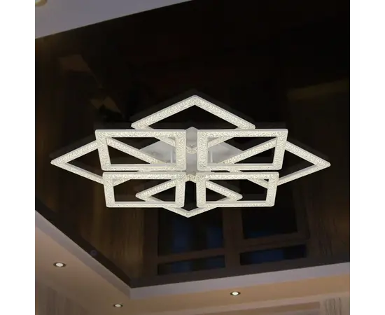 Люстра Bella Mita 224 2186-4+4C