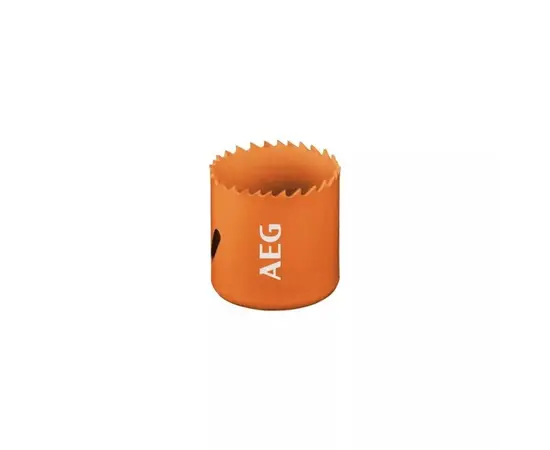Crown Aeg 4932367262 Bi-Metal 48 mm