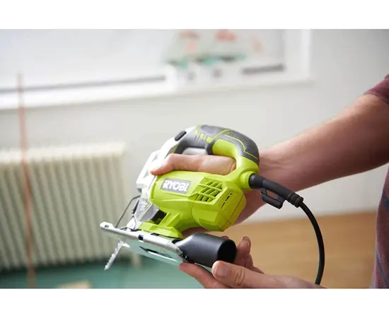 ბეწვა ხერხი Ryobi RJS750G 500W