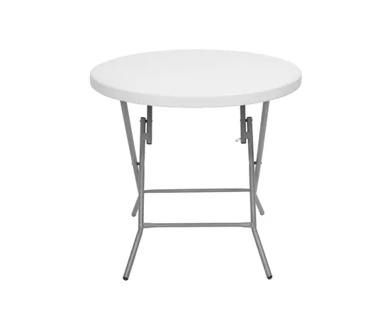 მაგიდა 80x80x74 სმ