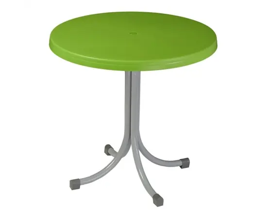 Table MANOLYA Green 80 cm