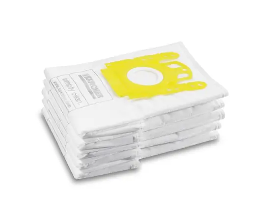 ფილტრი-ტომარა Karcher 6.904-329.0 5 ც