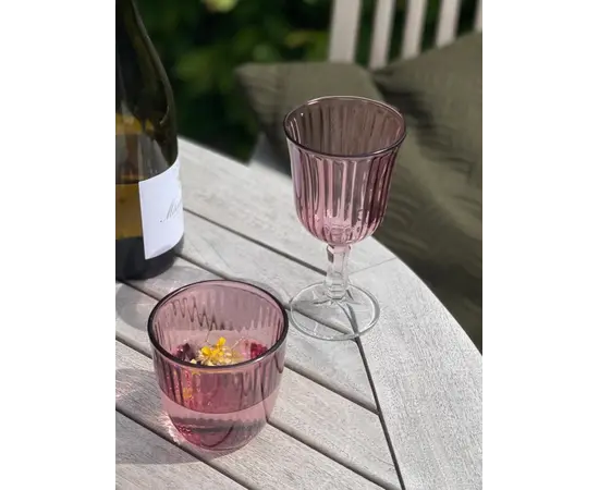 Glass Koopman 240ml 8.1OZ 046000390