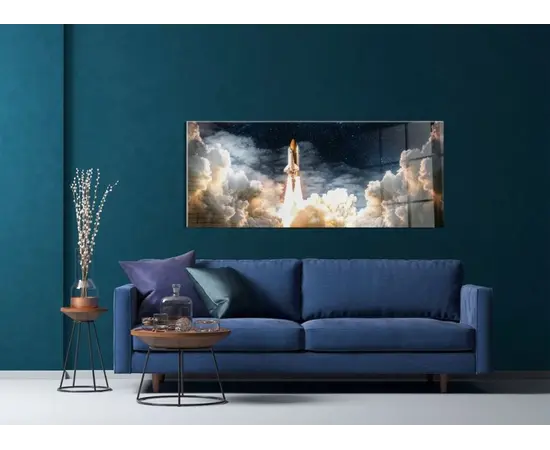 სურათი მინაზე Styler GL395 ROCKET 50X125