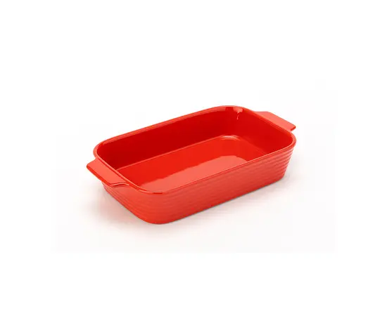 საცხობი ფორმა CS1294 კერამიკა 35X20X6 სმ