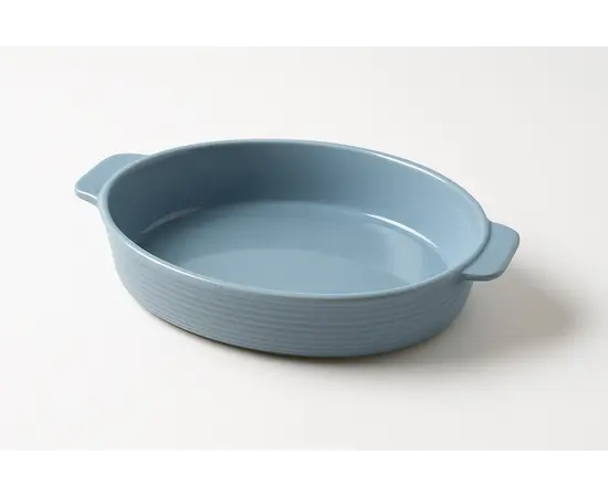 საცხობი ფორმა CS1288 კერამიკა 36X22X7 სმ