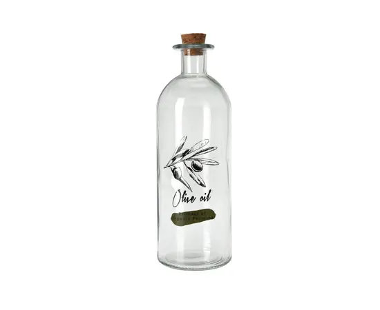 Бутылка с пробковой крышкой Koopman 170485230 500мл